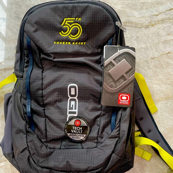 OGIO Bags Backpack Poshmark